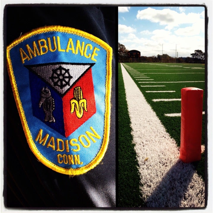 Madison, CT Map & Directions MapQuest