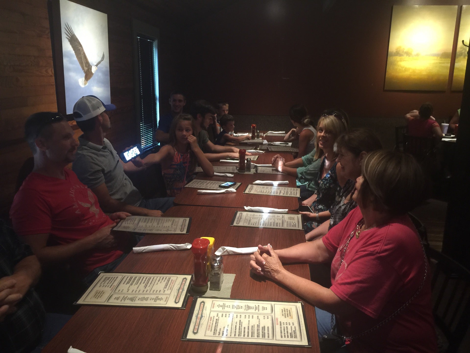 Brunswick, MO Map & Directions MapQuest