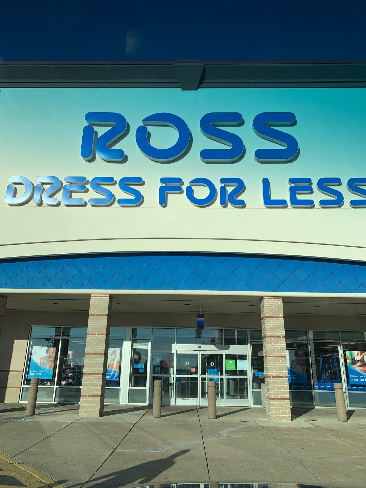 ross-dress-for-less-2327-cottman-ave-philadelphia-pennsylvania