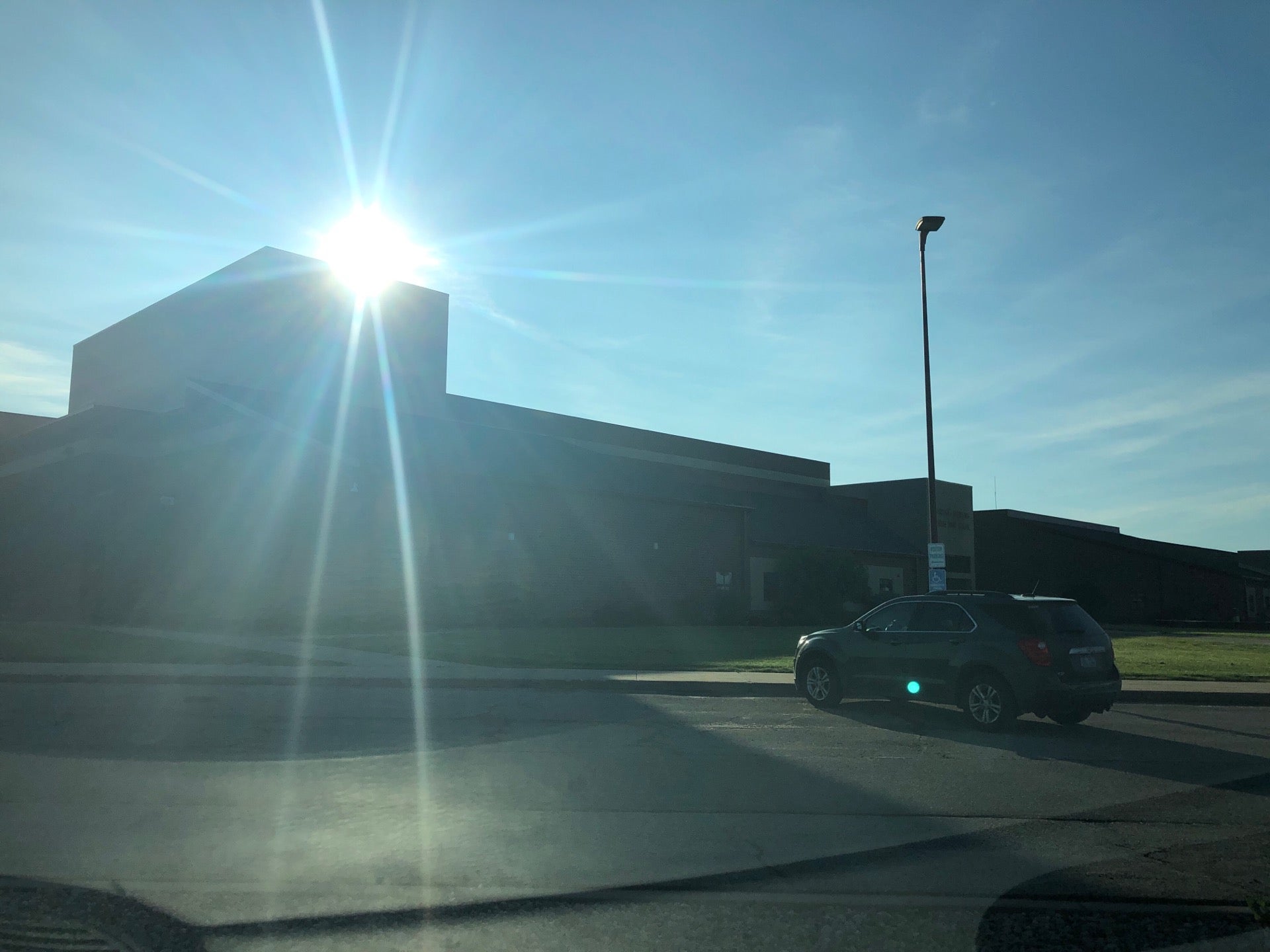 StandishSterling High School, 2401 Grove Street Rd, Standish, MI