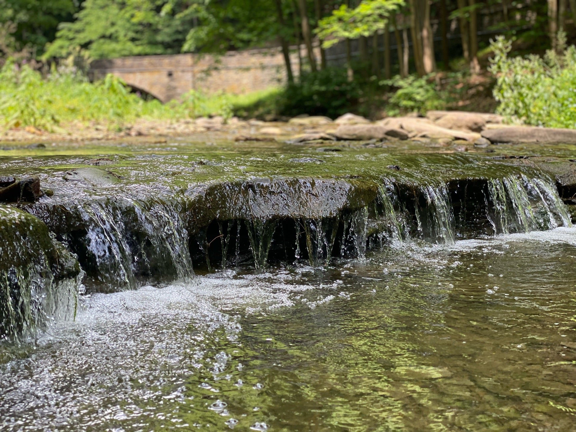 Wolf Creek Parking Lot, Park Rd, Castile, Town of, NY, Sports MapQuest