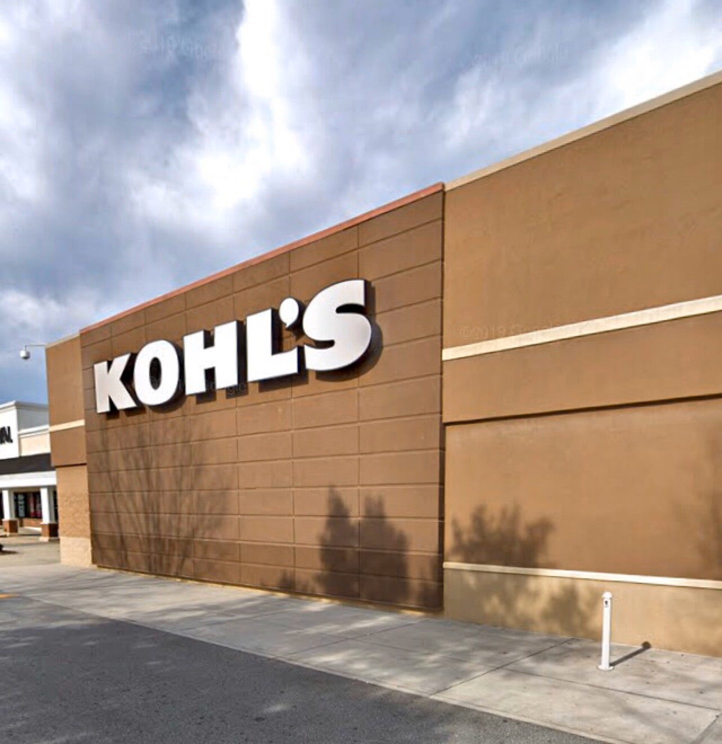 Kohl's, 2245 Ashley Crossing Dr, Charleston, SC, Clothing Retail MapQuest