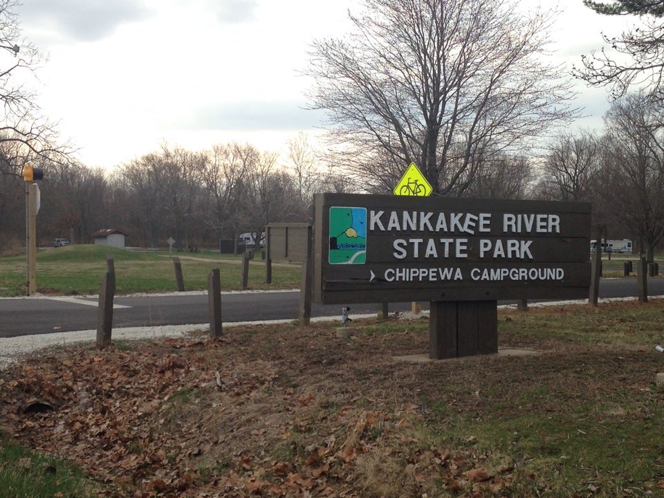 Bonfield, IL Map & Directions MapQuest