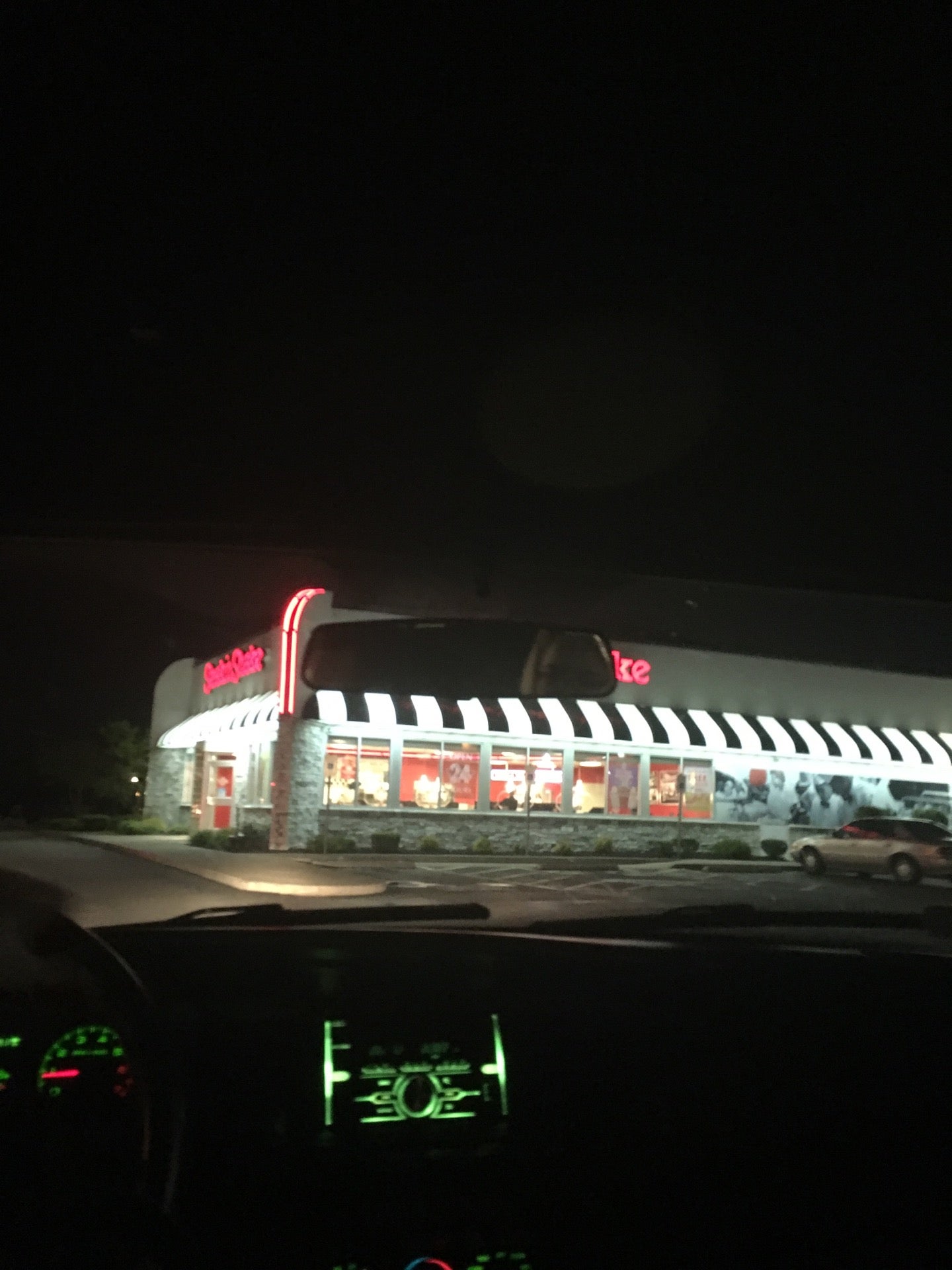 Steak 'n Shake, 578 I-30 E, Rockwall, TX, Eating places - MapQuest