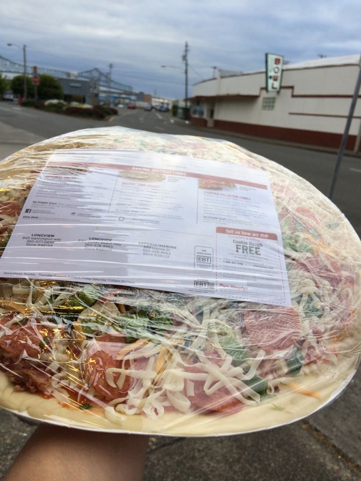 Astoria, OR Map & Directions MapQuest