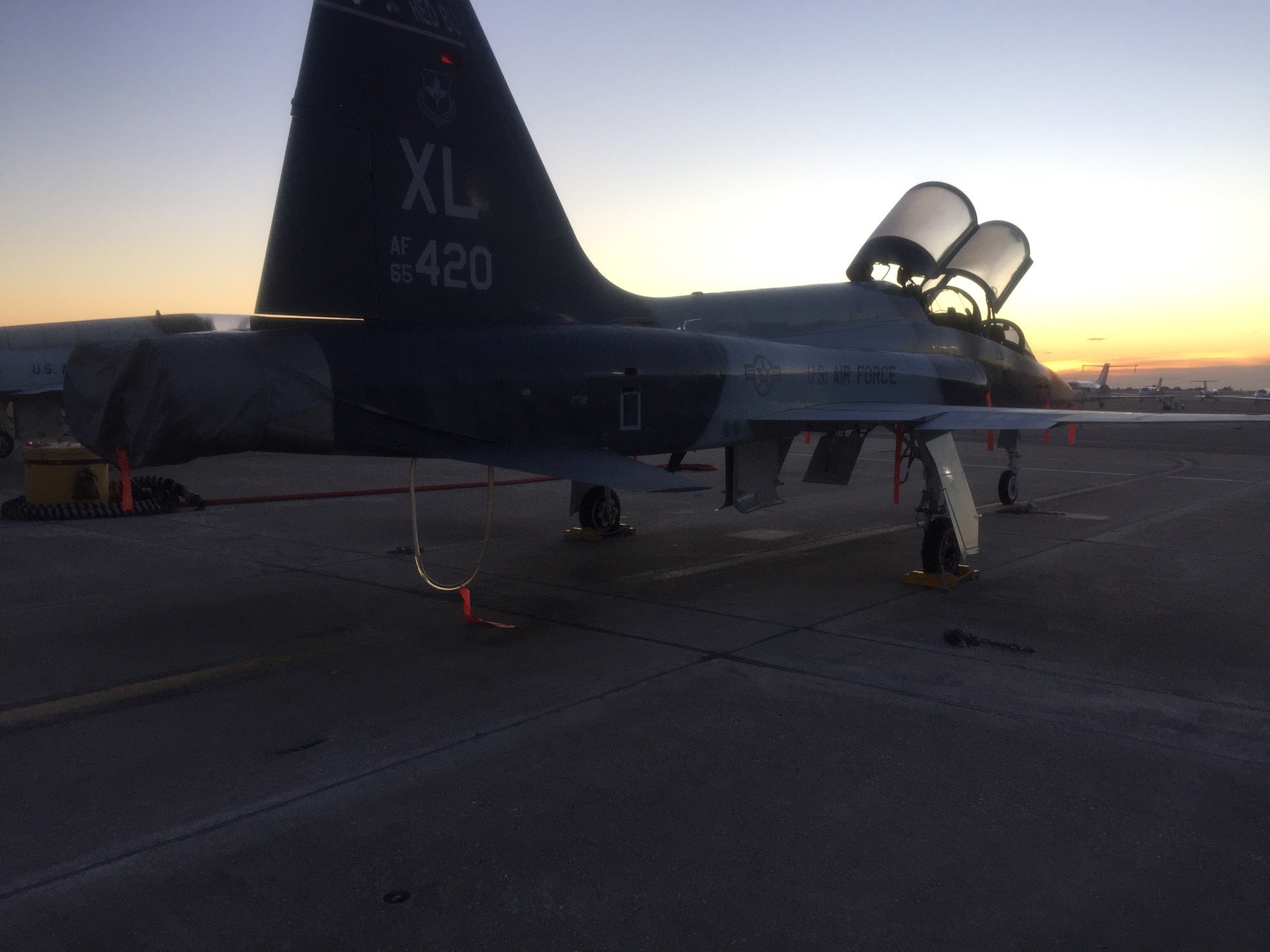 Laughlin AFB, Del Rio, TX MapQuest