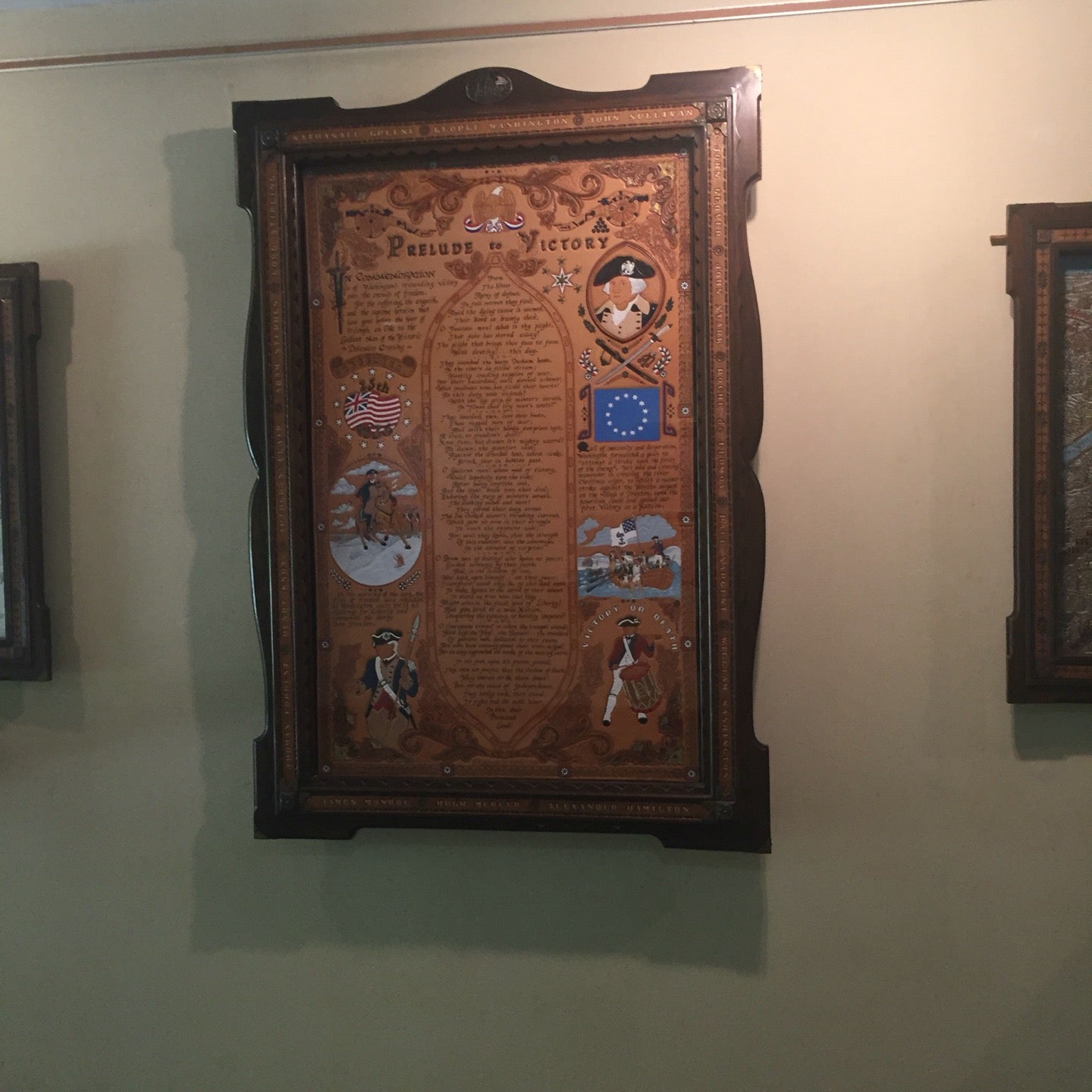 The Honey Badger, New Hope, PA MapQuest