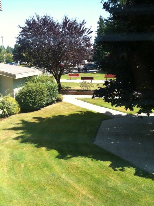 Columbia Bible College