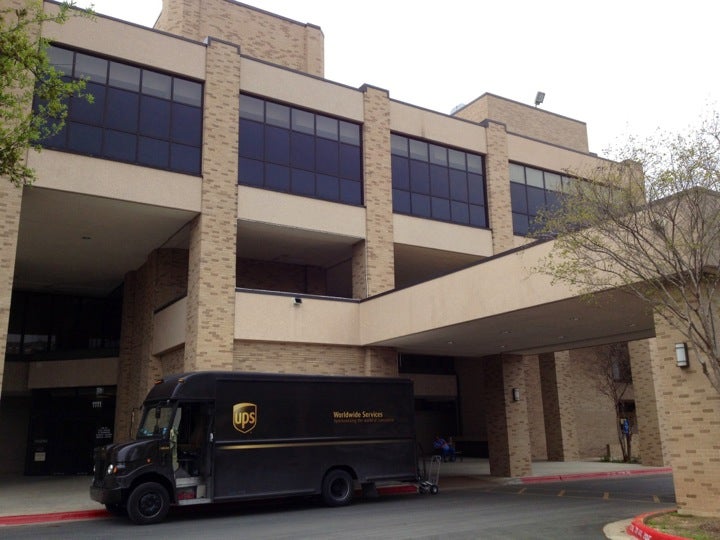 Bailey Square Medical Center, 34TH St, Austin, TX MapQuest