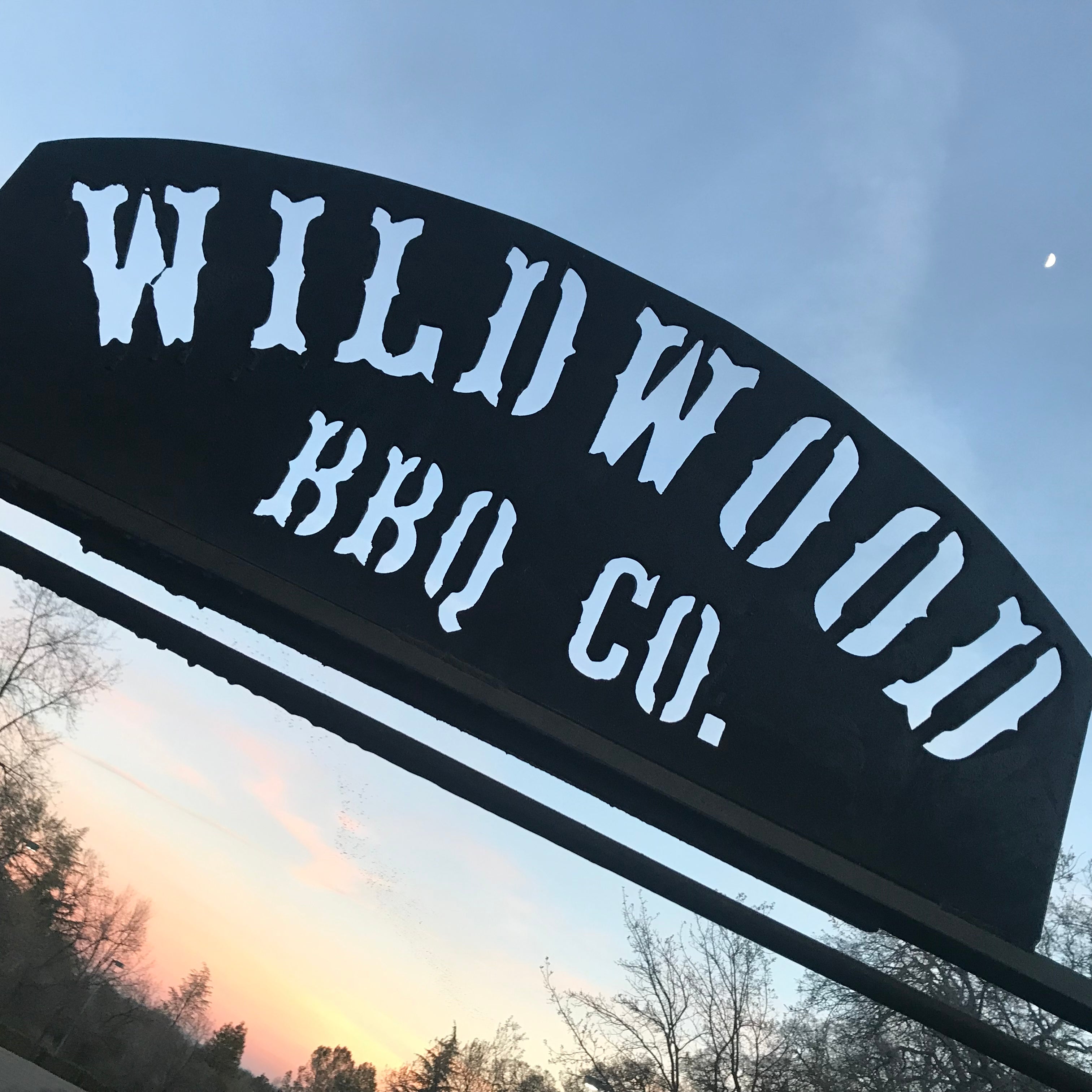 Wildwood BBQ Company, 806 Reading St, Ste E, Folsom, CA, Restaurants