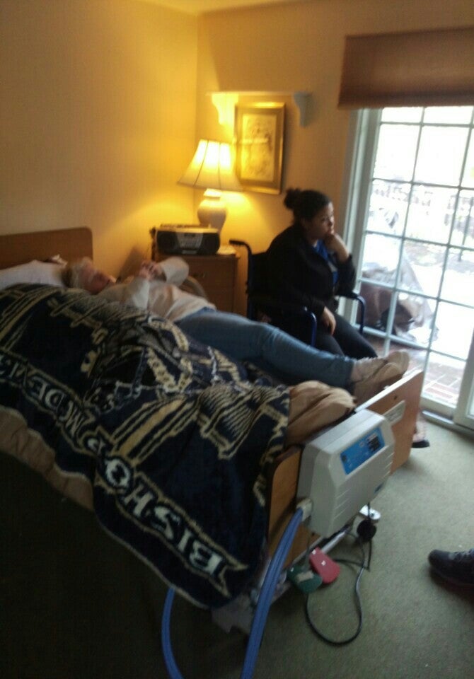 HospiceCentral PACarolyn's House, 1701 Linglestown Rd, Harrisburg, PA