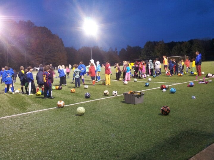 Denison Park, 1015 Quarry Dr, Cleveland, OH MapQuest