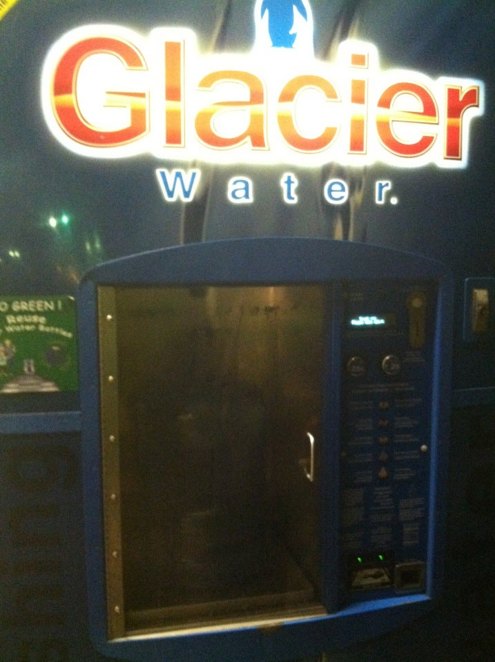 Glacier Water Dispenser, 3755 Avocado Blvd, La Mesa, CA MapQuest