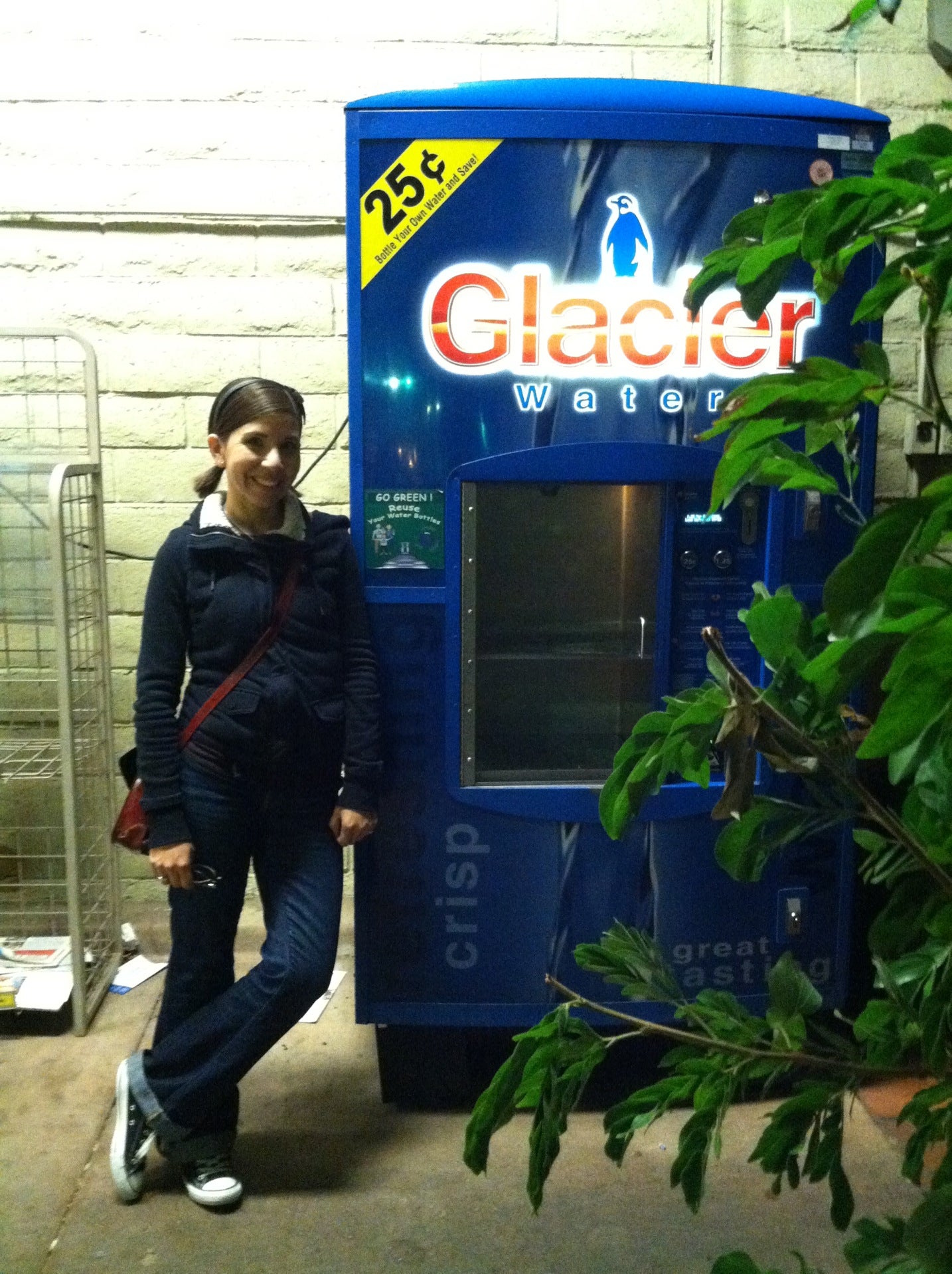 Glacier Water Dispenser, 3755 Avocado Blvd, La Mesa, CA MapQuest