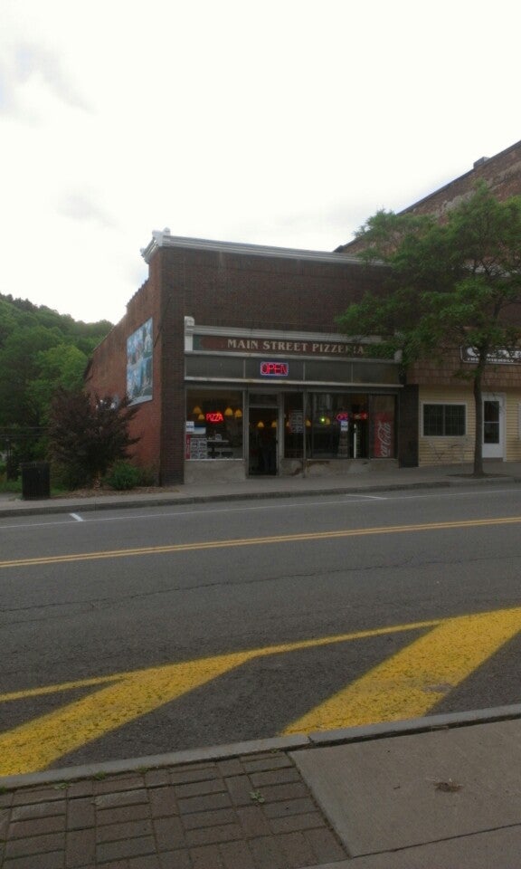 Groton, NY Map & Directions MapQuest