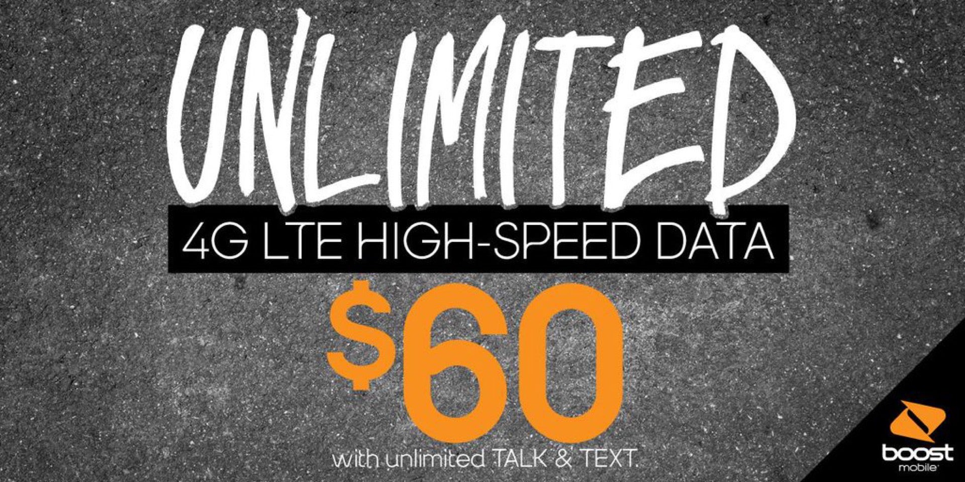 boost mobile ultimate unlimited plan