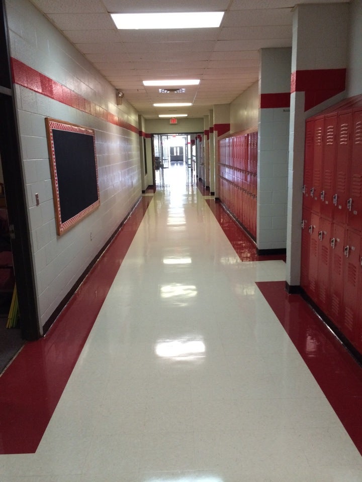 Stigler High School, 309 NW E St, Stigler, OK, Schools MapQuest