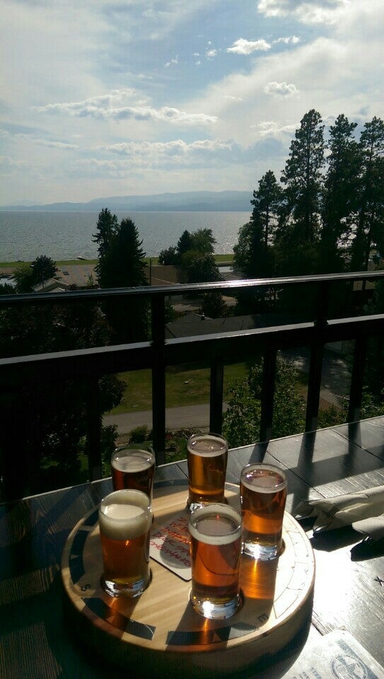 Bigfork, MT Map & Directions MapQuest