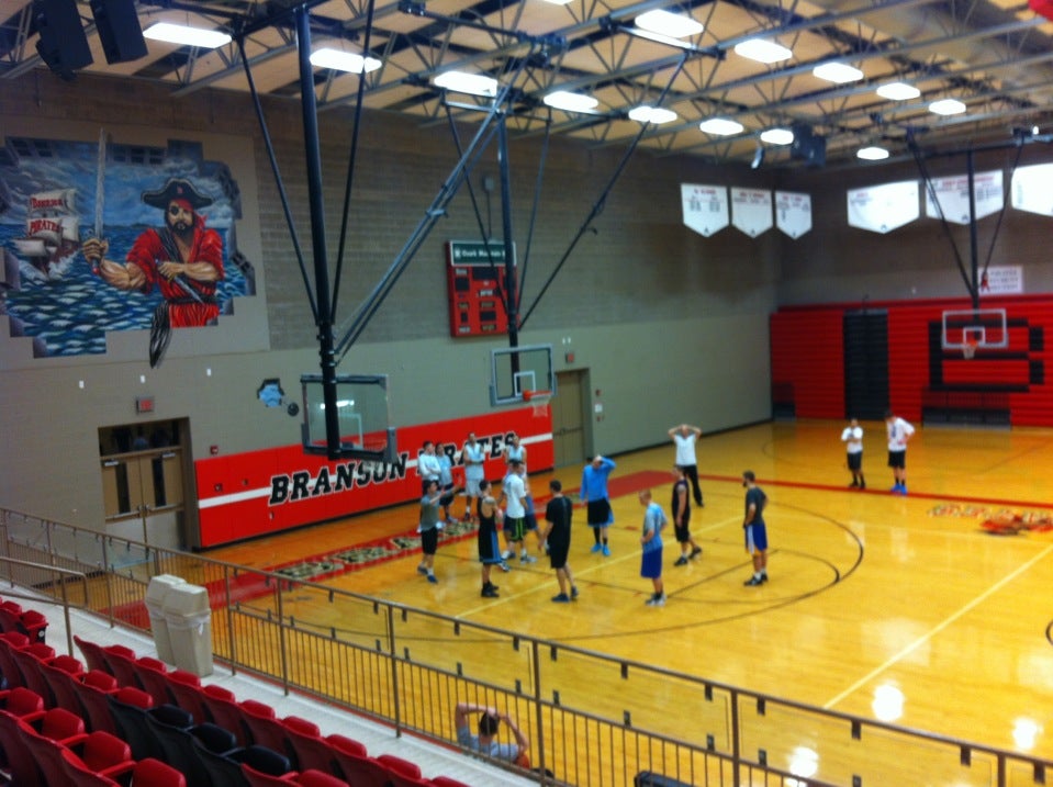 Branson High School, 935 Buchanan Rd, Branson, MO, Schools MapQuest