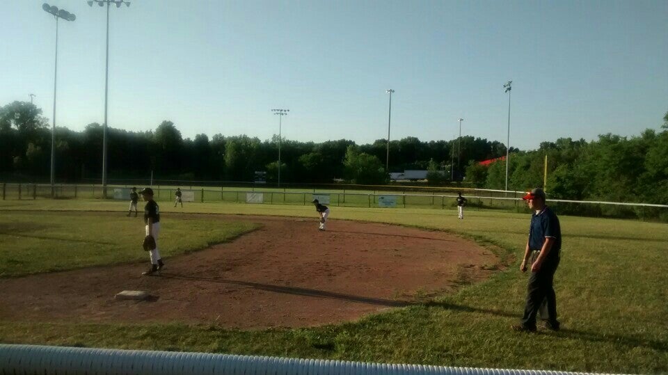 Portage Little League Fields, 6190 Central Ave, Portage, IN - MapQuest