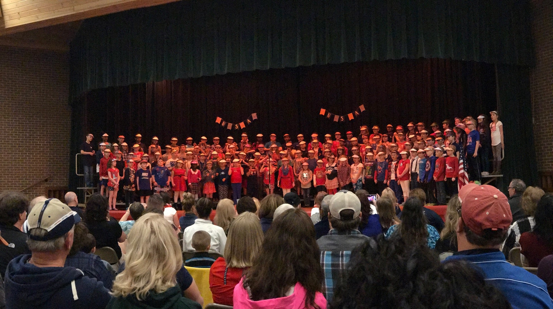 Grandview Elementary School, 4301 Lancaster Rd, Millcreek Twp, PA