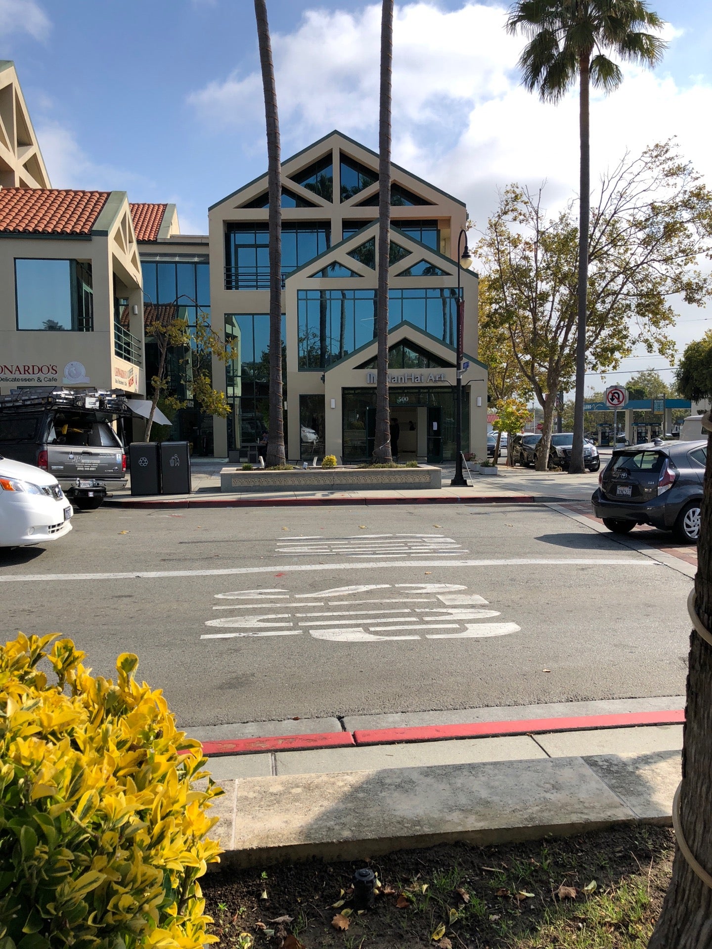 Millbrae, CA Map & Directions MapQuest