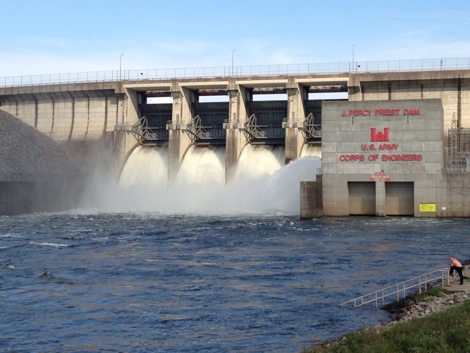 Percy Priest Dam Dog Park, 3778 Bell Rd, Nashville, TN, Parks - MapQuest