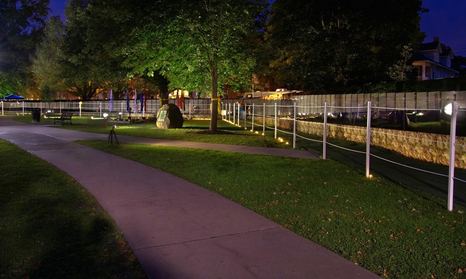Saegertown Playground and Baseball Field, 667 Erie St, Saegertown, PA