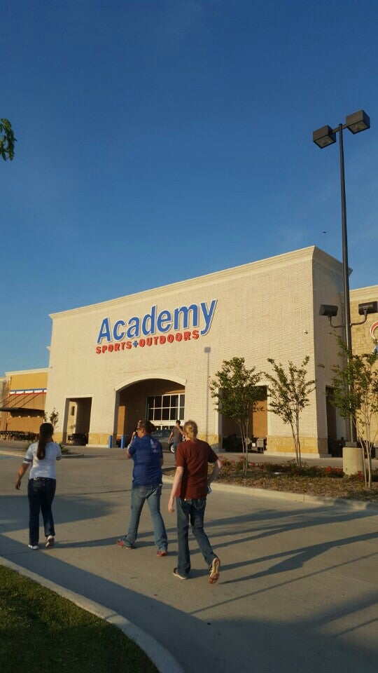 Academy Sports + Outdoors, 4305 Old Highway 77, Brownsville, TX, Sporting  Goods - MapQuest