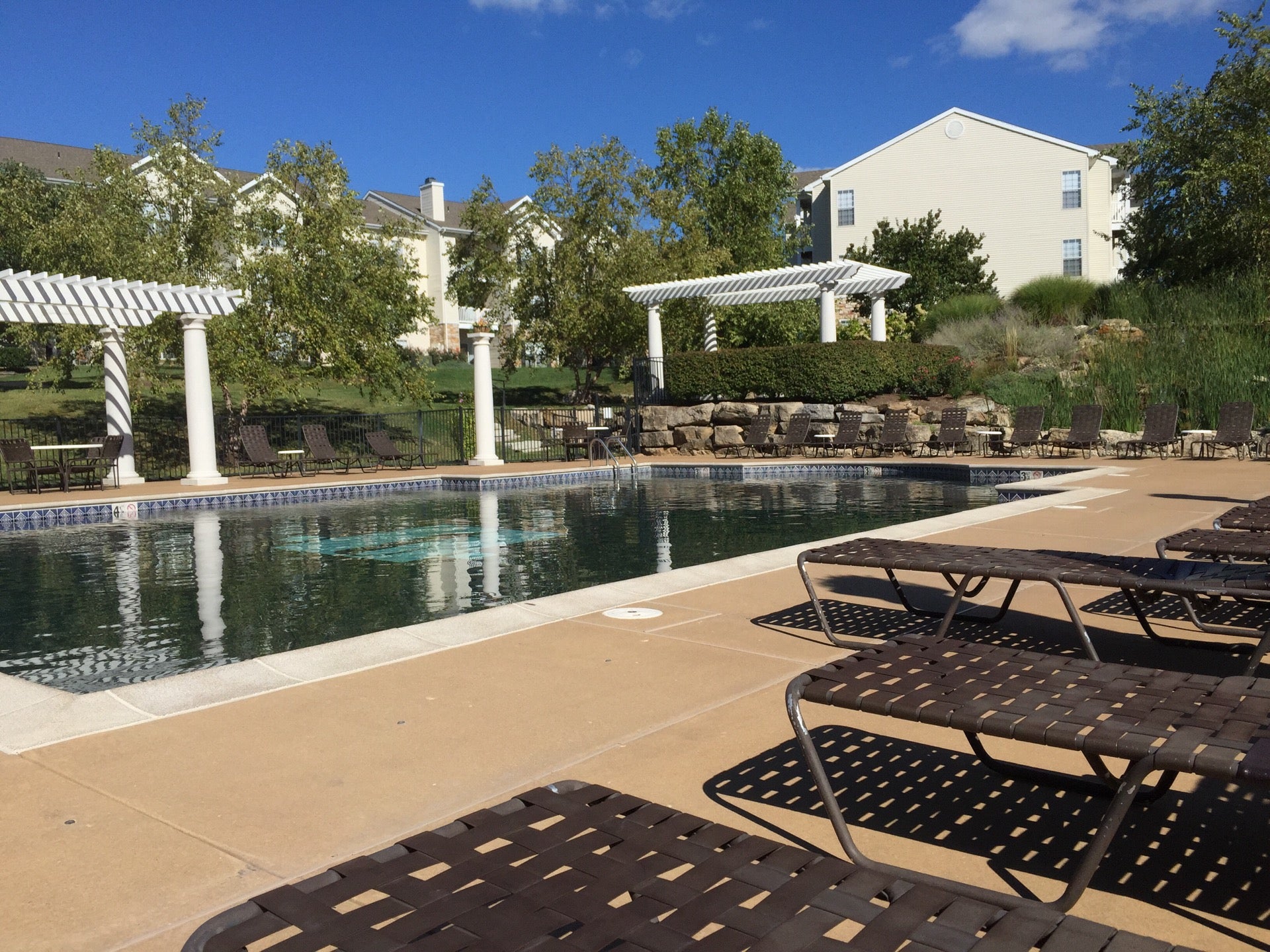 Turnberry Place Apartments, 100 Turnberry Pl, St Peters, MO MapQuest