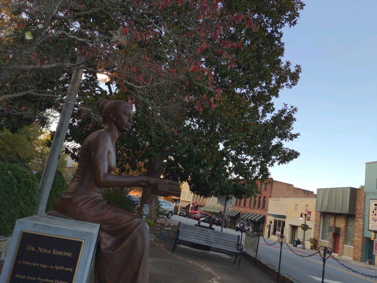 Tryon, NC Map & Directions MapQuest