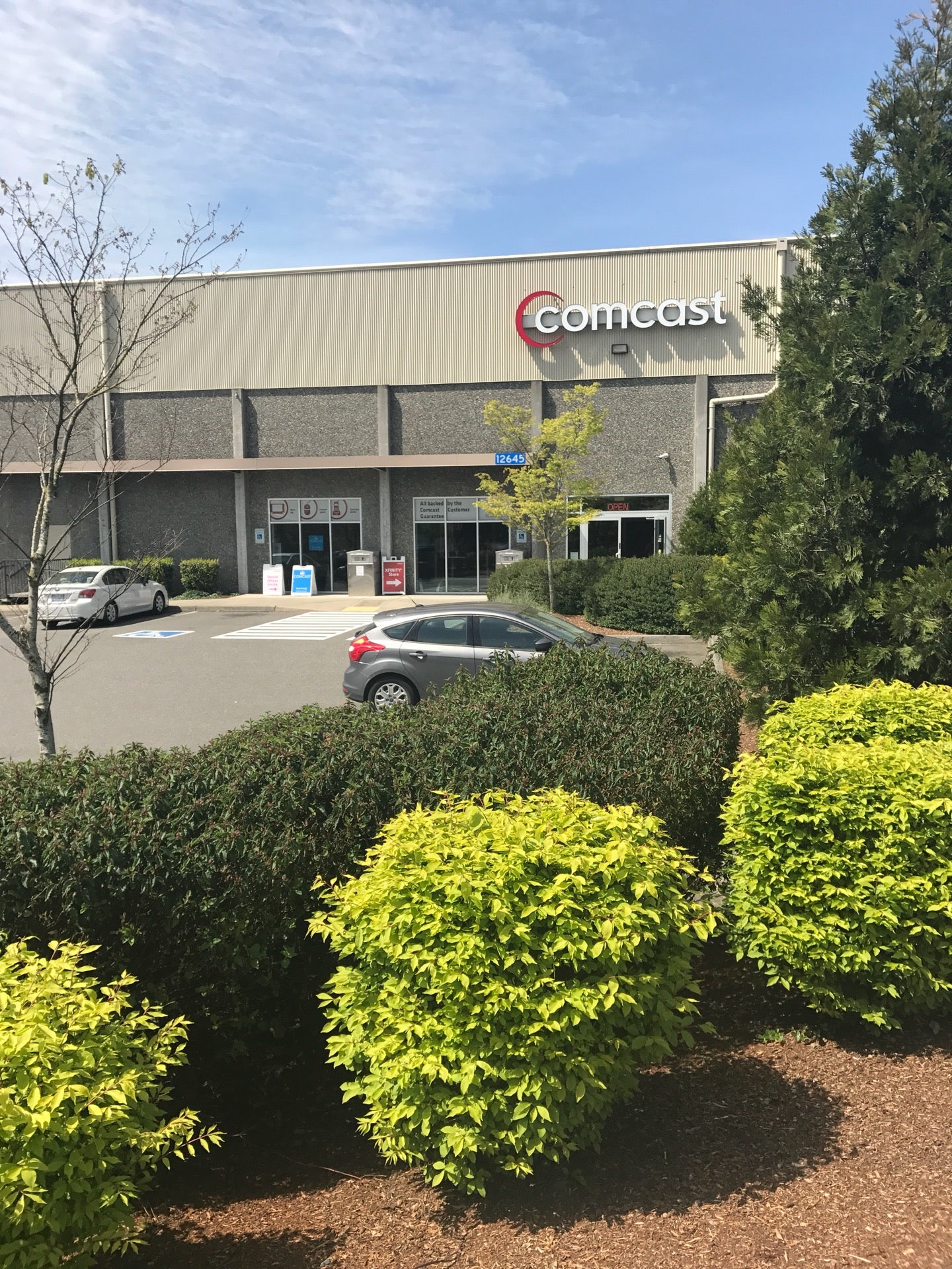 Comcast Staunton