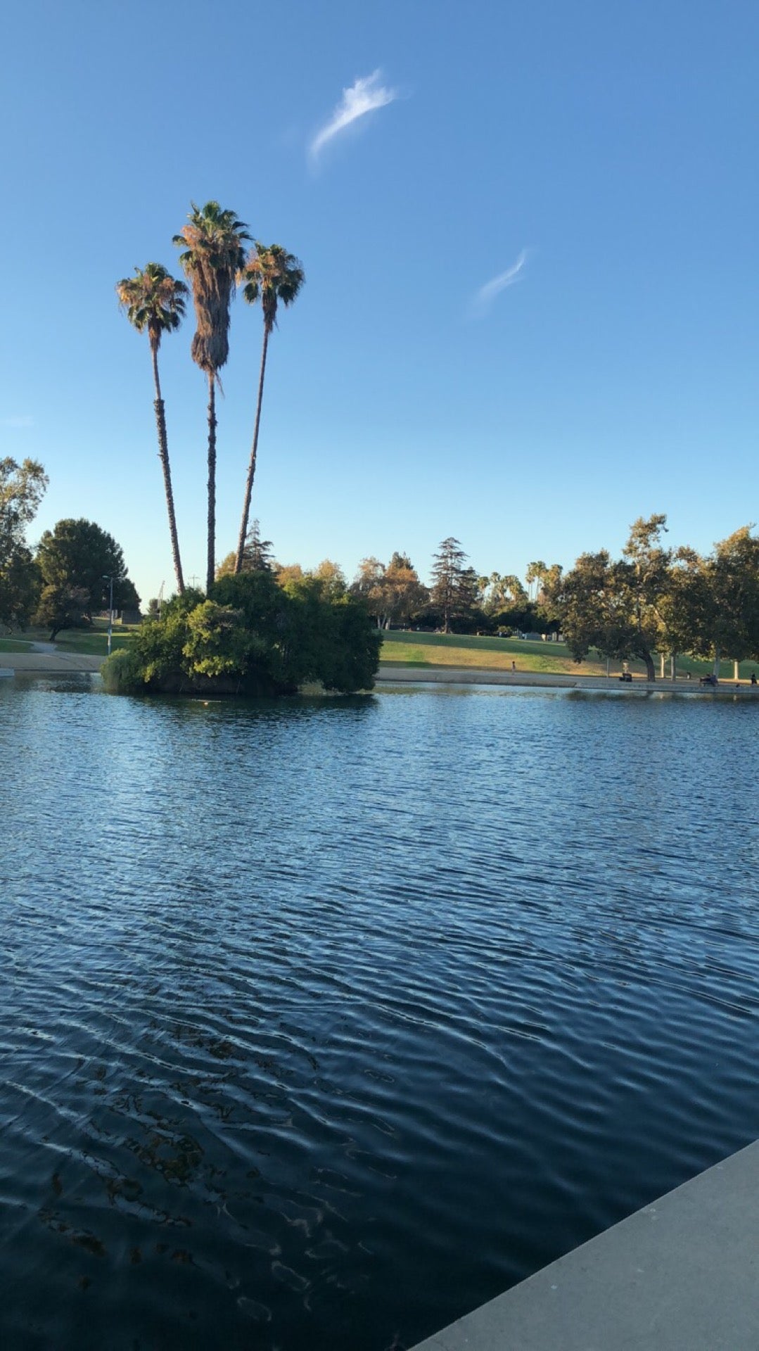 La Mirada Park, [14300 - 16199] Alicante Rd, La Mirada, CA, Parks ...