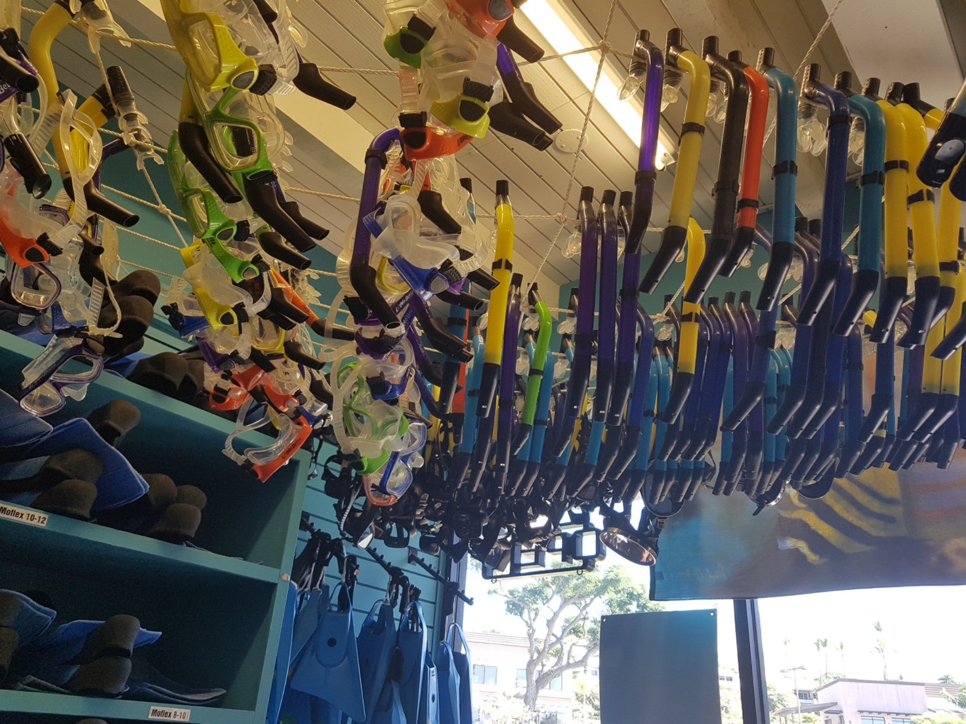 Snorkel Bob's Wailea, 100 Wailea Ike Dr, Kihei, HI MapQuest