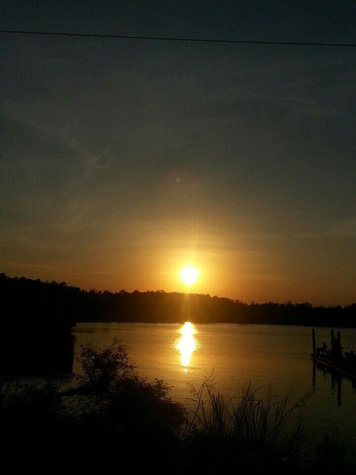 Bushypark Boat Landing, Goose Creek, SC MapQuest