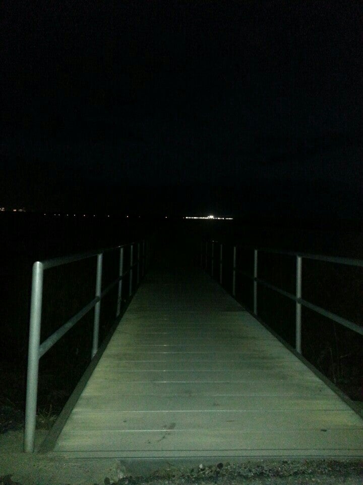 Bushypark Boat Landing, Goose Creek, SC MapQuest