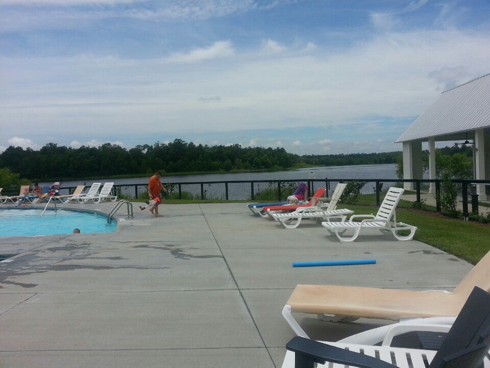 Foxbank Pool, 307 Foxbank Plantation Blvd, Moncks Corner, SC MapQuest