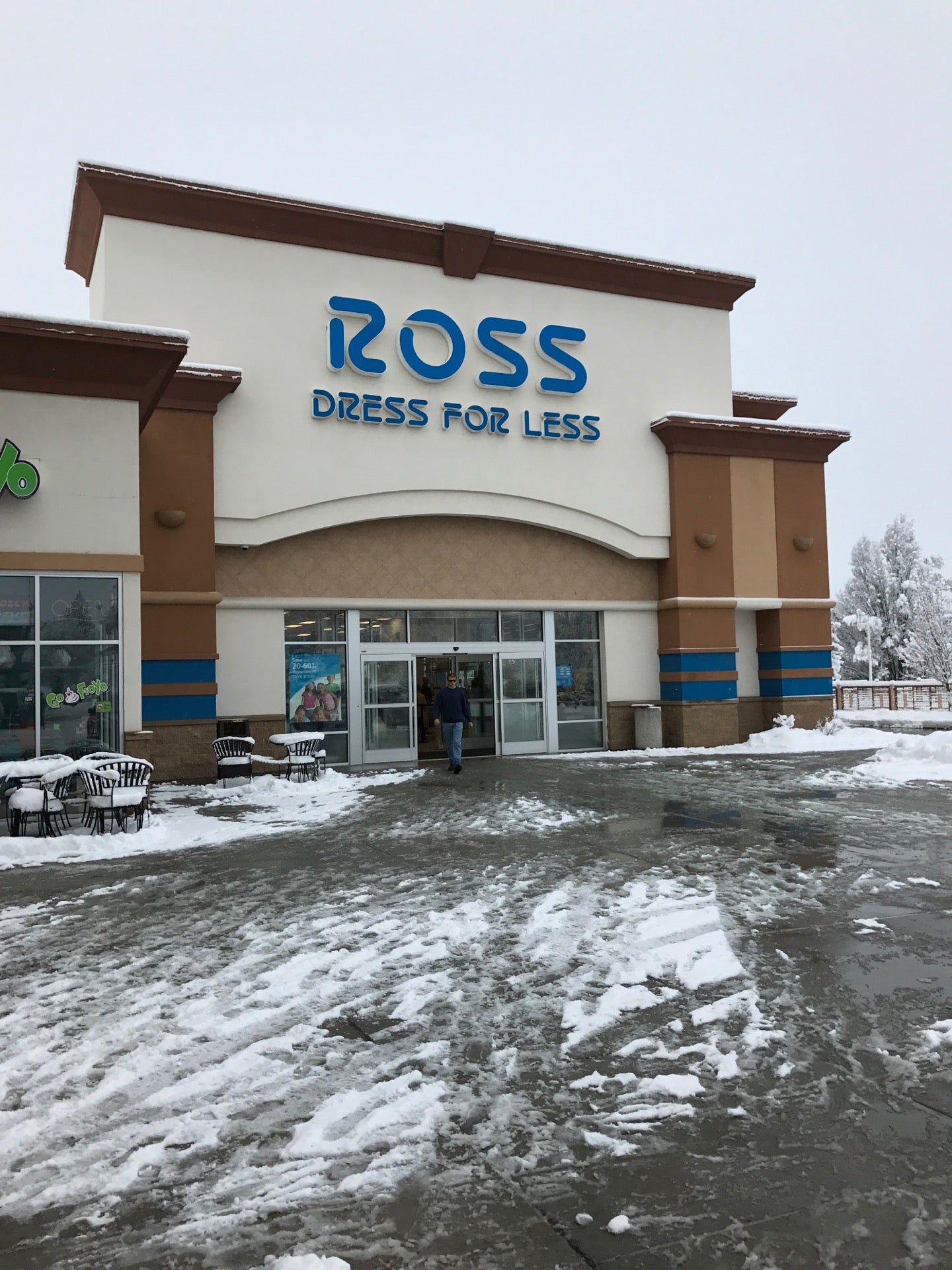 ROSS DRESS FOR LESS - 29 Photos & 10 Reviews - 4441 S White