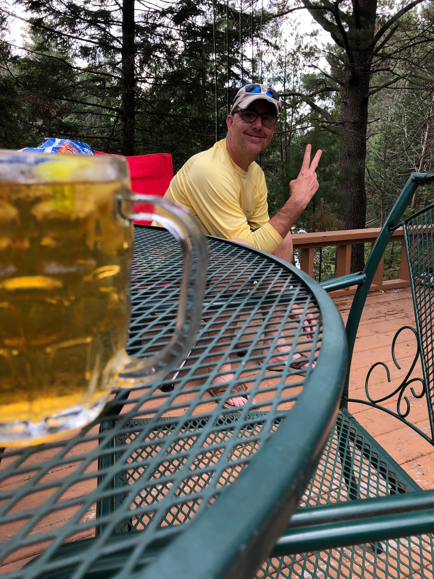 Manistee River Bridge State Forest Campground, Grayling, MI MapQuest