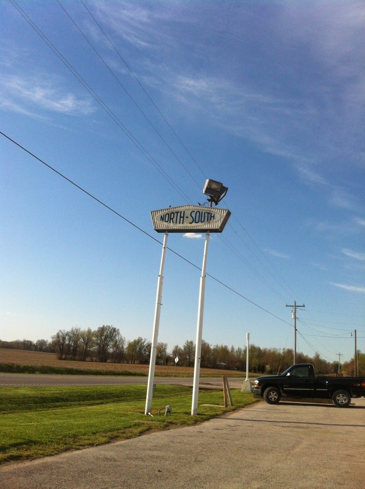 Robards, KY Map & Directions MapQuest