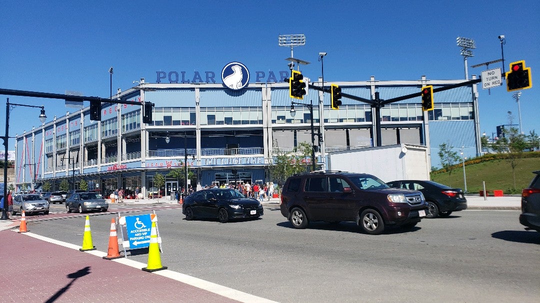 Feira de Saúde no Parque Polar de Worcester – Massachusetts Health