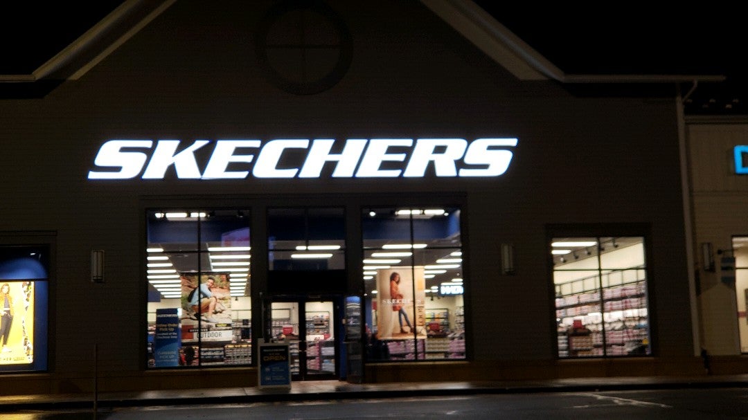 Schetsers outlet discount