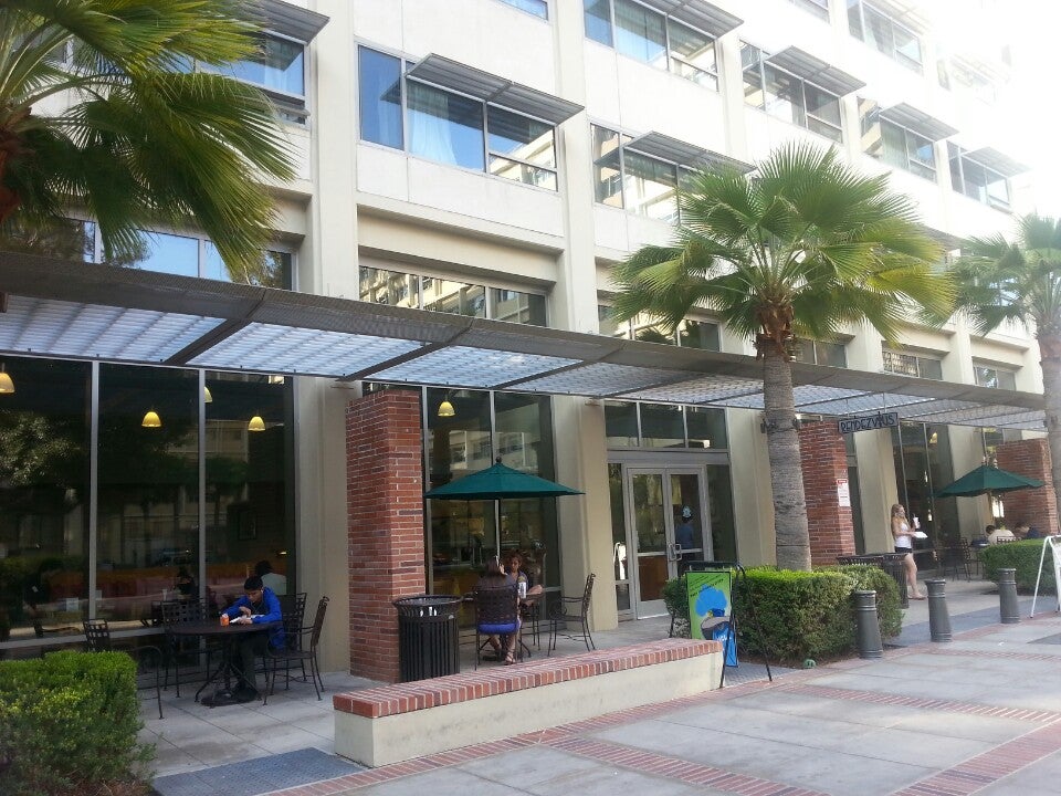 UCLA, 280 De Neve Dr, Los Angeles, CA, Real Estate MapQuest