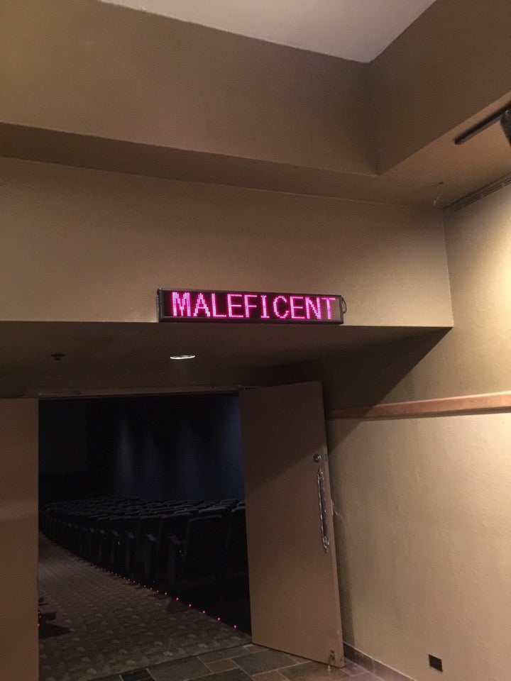 Grand Sierra Cinema, 2500 2nd St, Reno, NV, Movie Theatres MapQuest