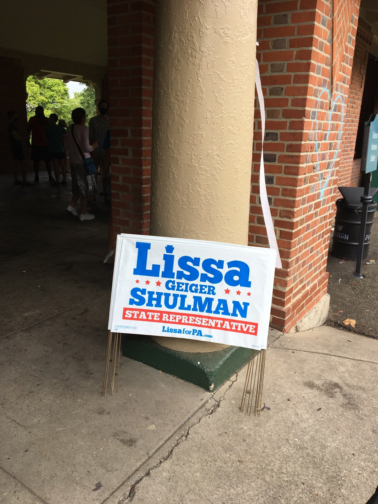 Vietnam Veterans Pavilion Schenley Park, Panther Hollow Rd, Pittsburgh, PA, Parks MapQuest