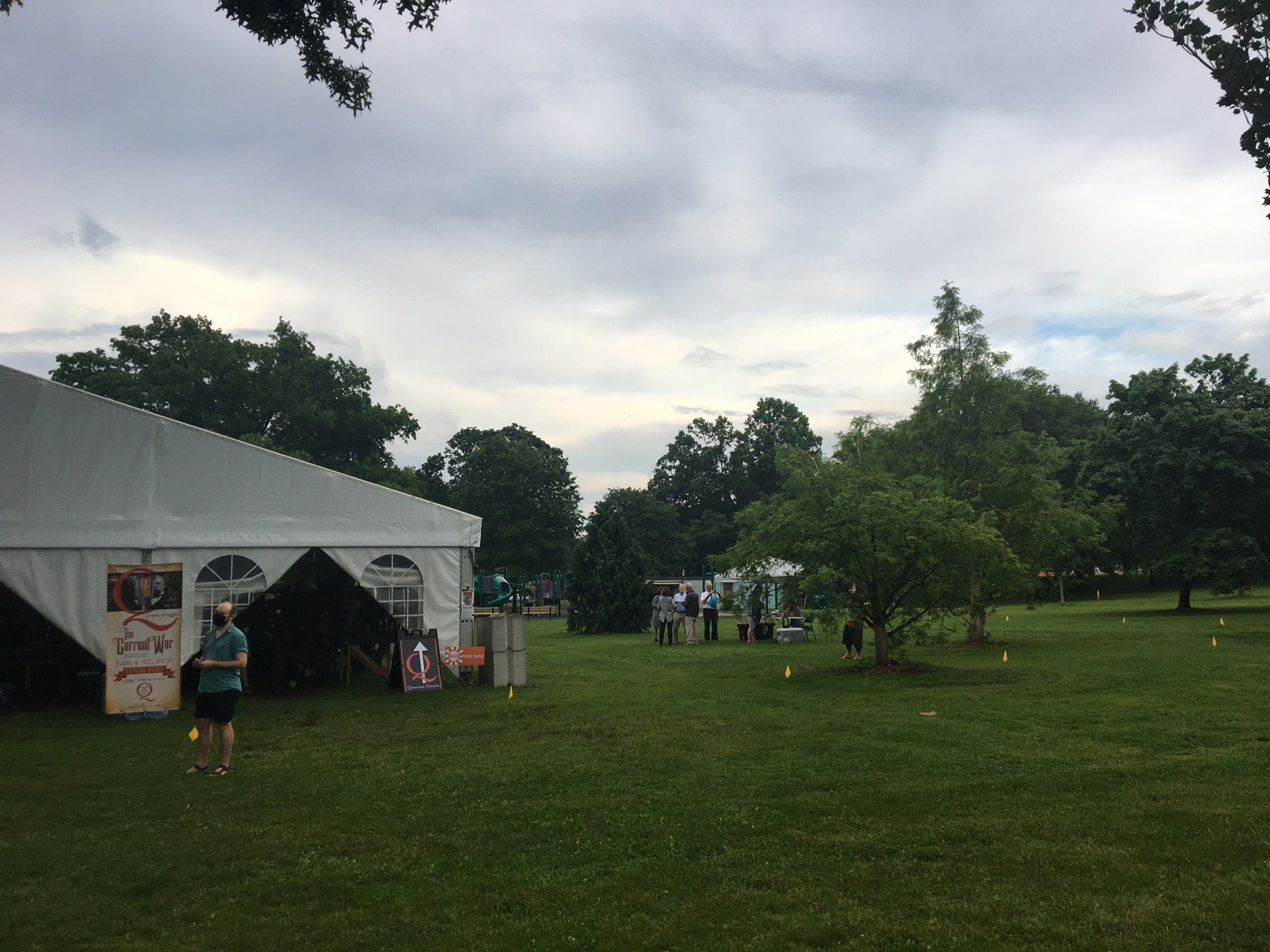 WESTINGHOUSE PARK, 310 N Lang Ave, Pittsburgh, Pennsylvania, Parks