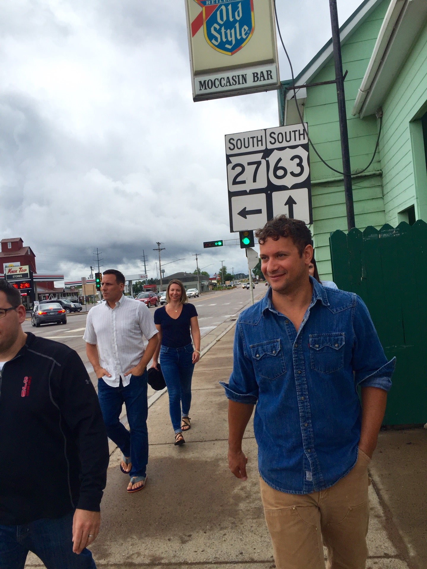 Hayward, WI Map & Directions MapQuest