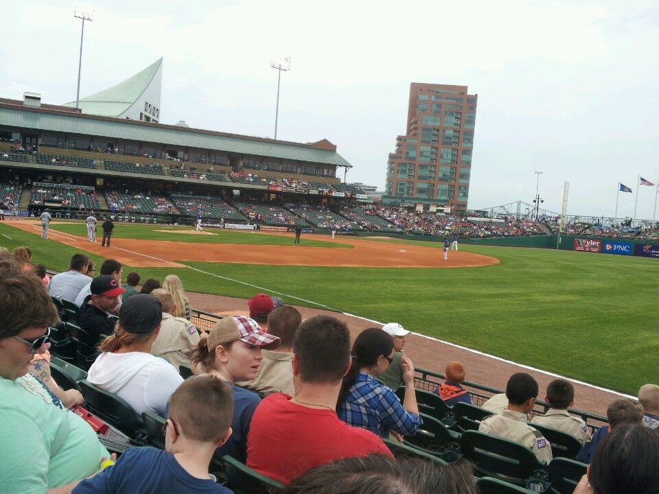 Jim Patterson Stadium, 3015 S 3rd St, Louisville, Kentucky, Stadiums Arenas  & Athletic Fields - MapQuest