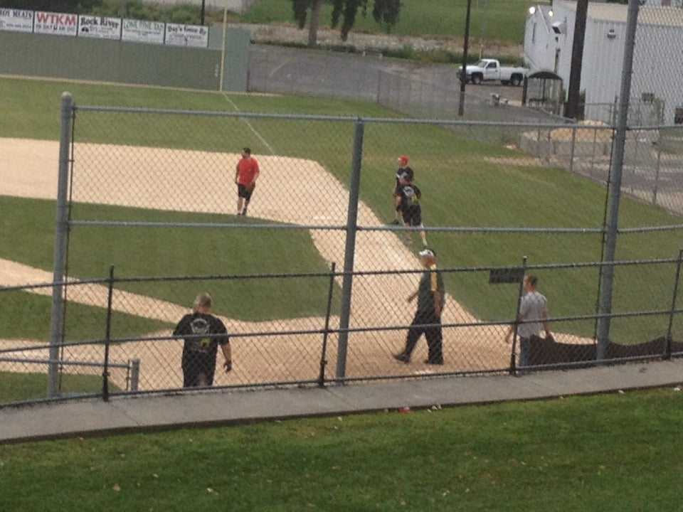 Iron Ridge, WI Map & Directions MapQuest