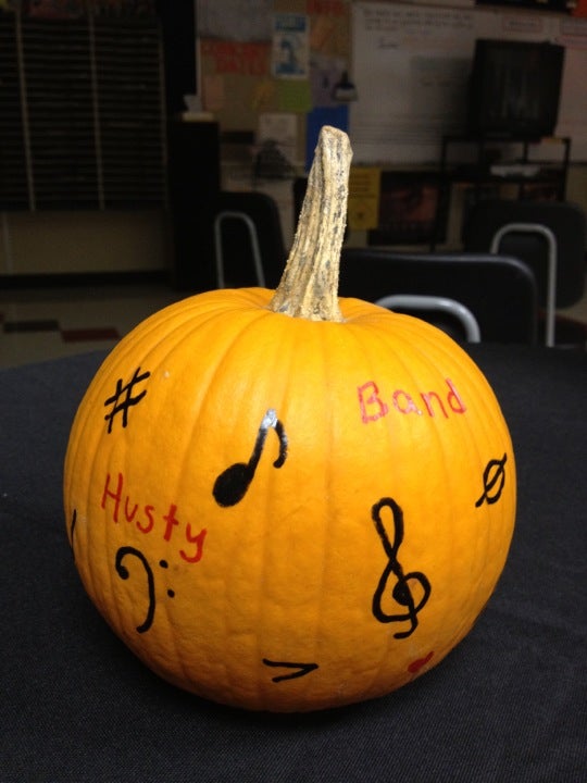 Hustisford Jr Sr High School, 845 S Lake St, Hustisford, Village of, WI